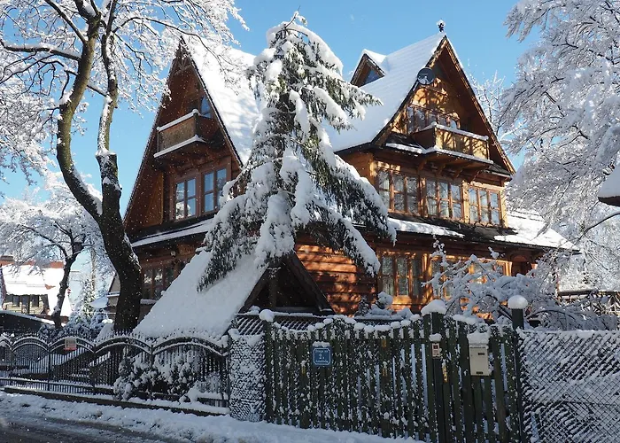 Koci Zamek